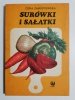 SURÓWKI I SAŁATKI - Zofia Zawistowska 1979